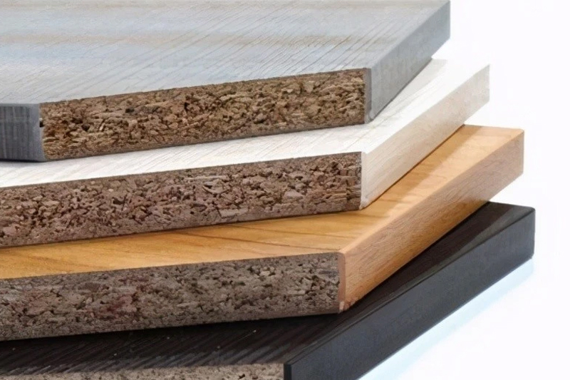 如何区分颗粒板的好坏